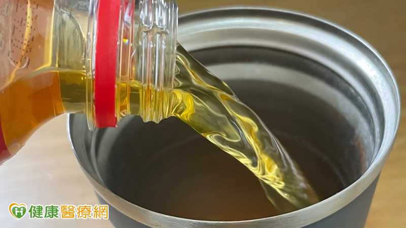 無糖綠茶含香料不健康?營養師:不盡然 要看整體成分