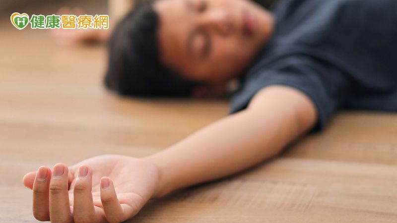 藥物難控的癲癇藏危機 腦皮質發育不良是誘發關鍵