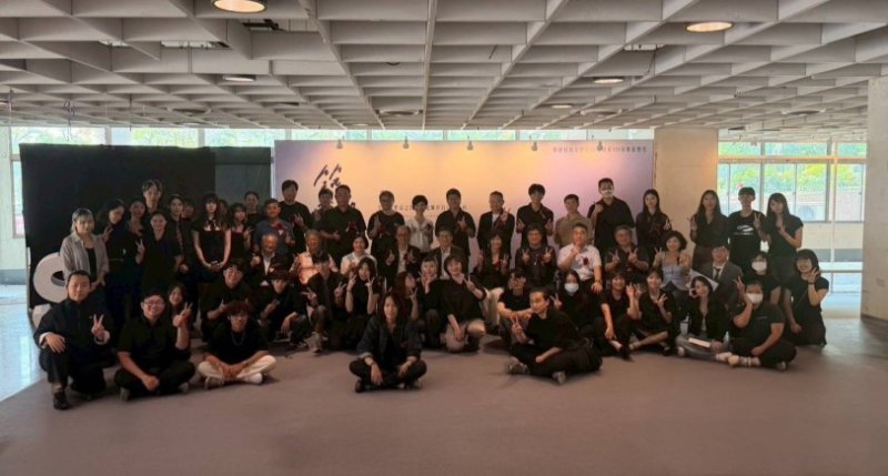 樹科大室設系畢展《築聲》登場　33組作品展現新世代設計能量
