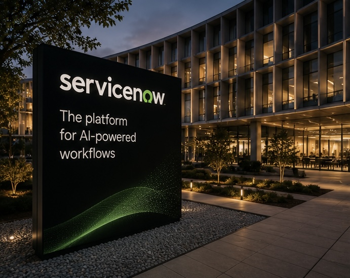 企業安全平台升級AI代理治理!ServiceNow推出Autonomous Security框架 44 1081F5FE D267 4EB5 ADCE 6675AE01FE0C 3