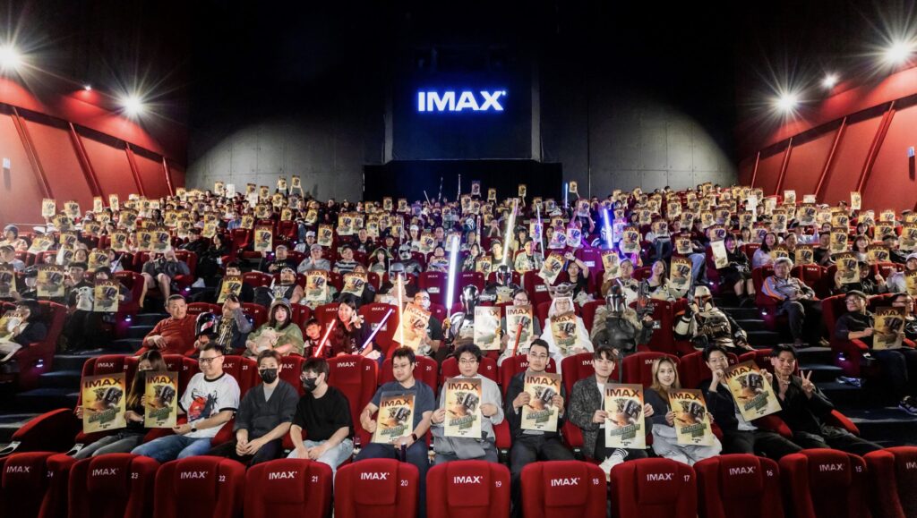 首波試映口碑爆棚:動作熱血、古古超萌 IMAX 規格打造銀河震撼盛宴 61 %E4%B8%8B%E5%8D%88323 2026 5 6%E7%9A%84%E5%BD%B1%E5%83%8F 1 1024x579 1
