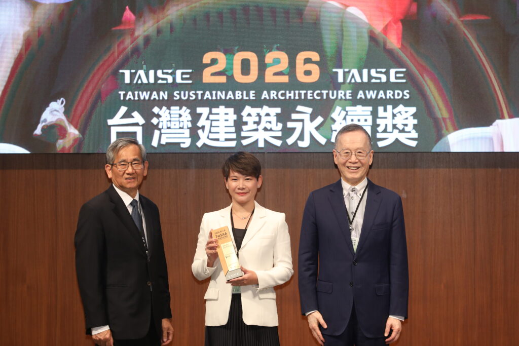 晉基建設勇奪2026建築永續獎! 6年新創建商以34%減碳成轉型指標 53 S 71221256 1024x683 1