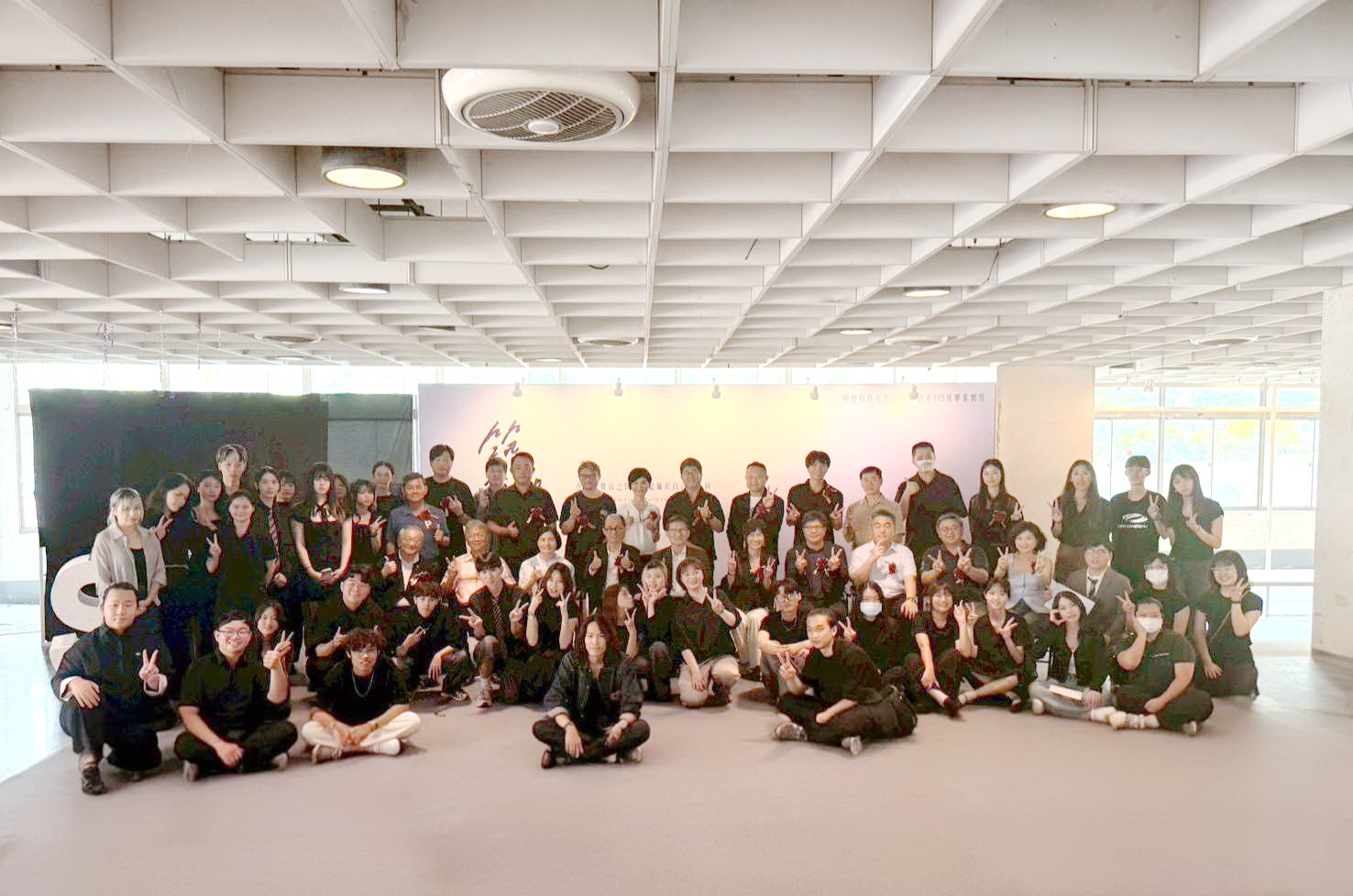 樹科大室設系畢展《築聲》登場 33組作品展現新世代設計能量