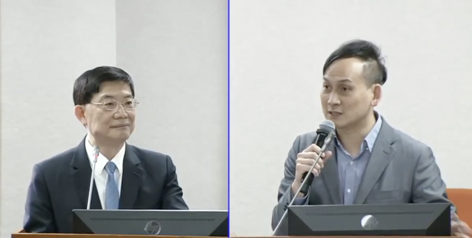 葉元之轟人事總處踢皮球：校長九職等偏低問題拖多久了還沒解？