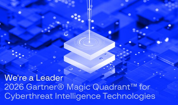 Group-IB獲評Gartner®首屆網絡威脅情報技術魔力象限™領導者