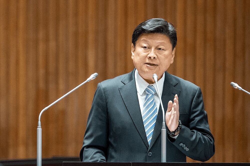 照片來源：傅崐萁臉書