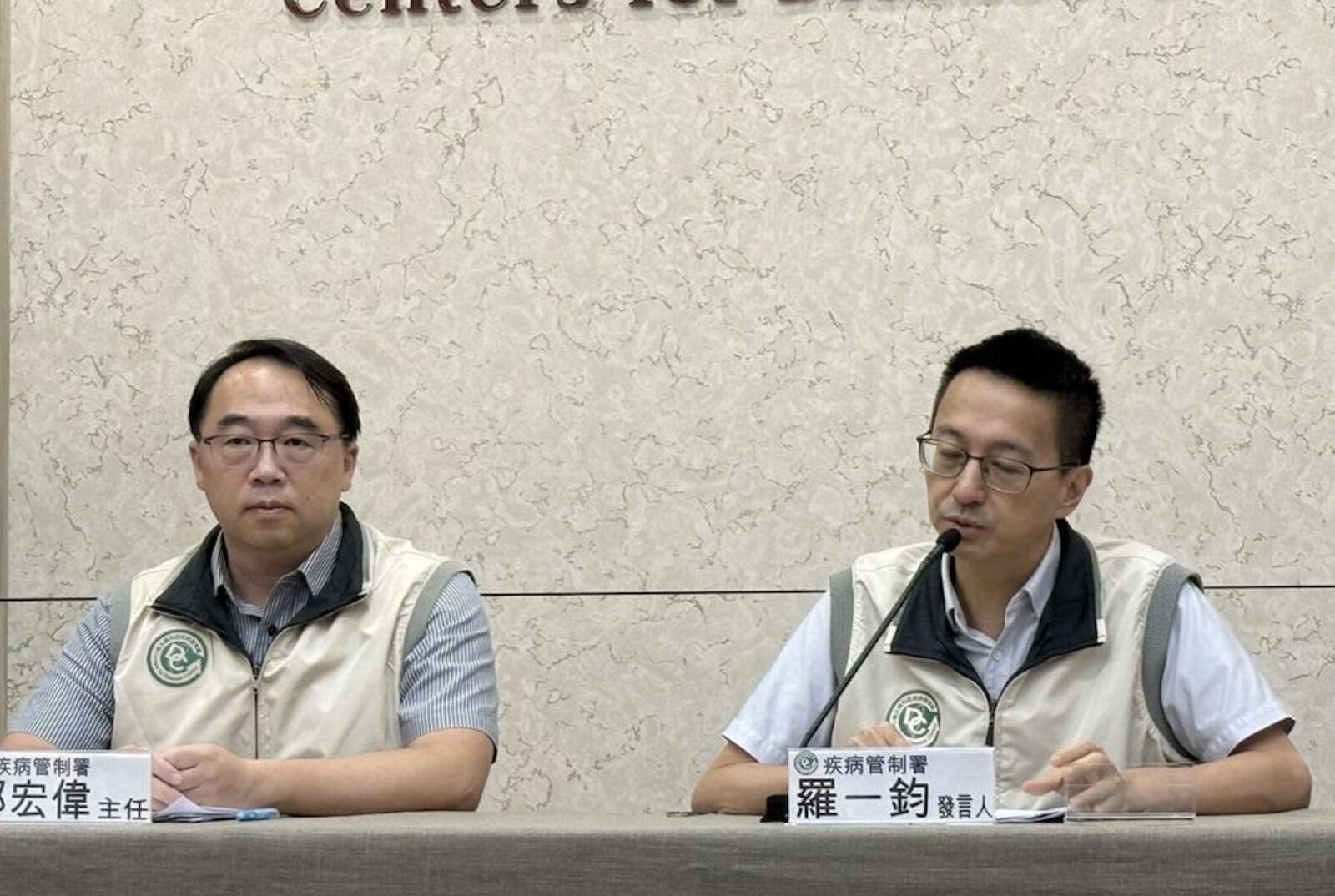 郵輪爆「人傳人漢他病毒」 羅一鈞也喊罕見！親揭台灣風險 205