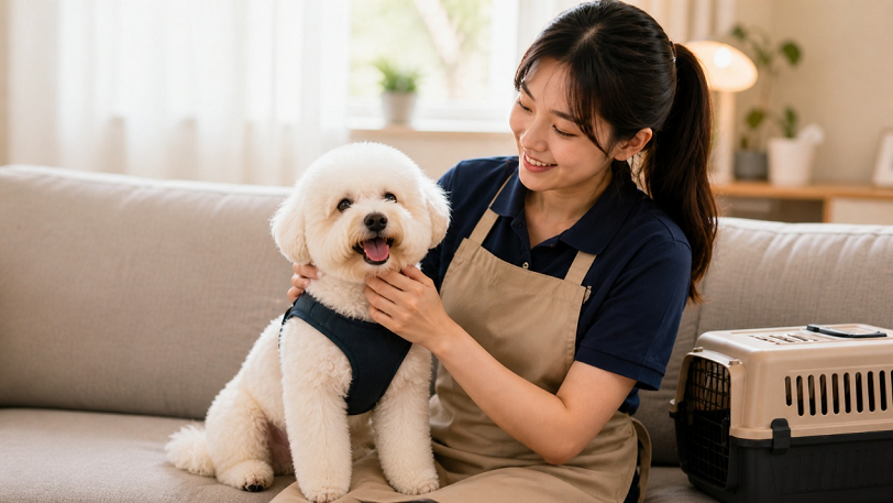 ▲多元服務的基礎在於合法合規,方能提供可信任的服務。