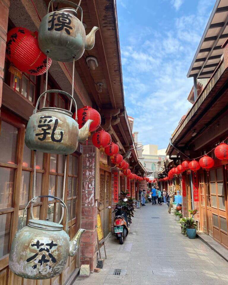 澎湖花火節三天兩夜行程|2026澎湖自由行攻略!美食+景點+花火節一次玩透