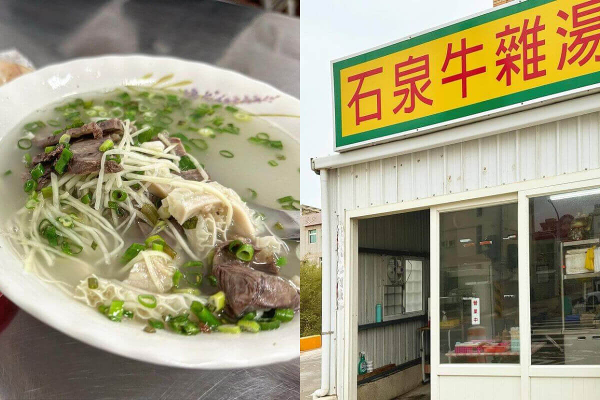澎湖花火節三天兩夜行程|2026澎湖自由行攻略!美食+景點+花火節一次玩透