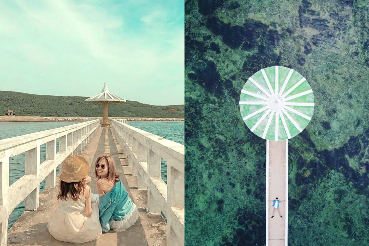 澎湖花火節三天兩夜行程|2026澎湖自由行攻略!美食+景點+花火節一次玩透