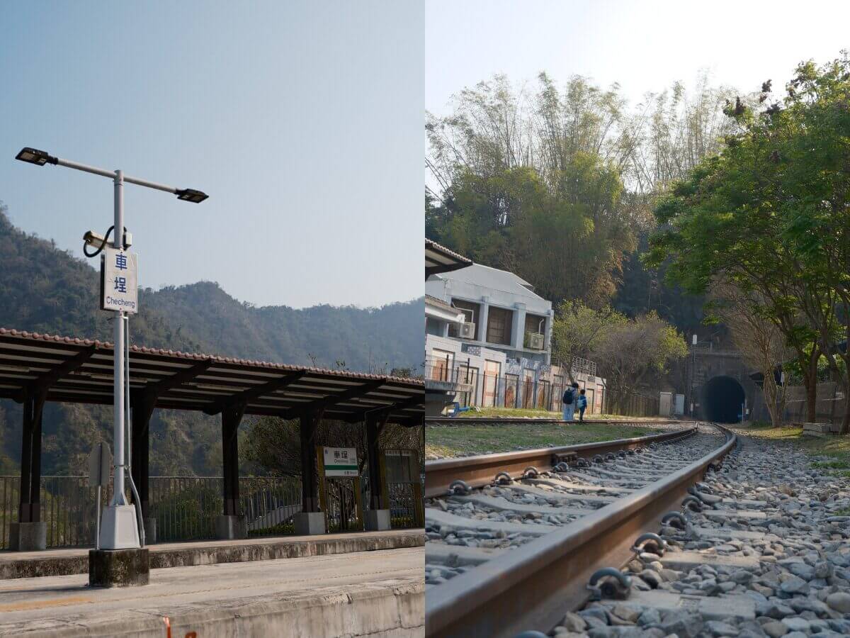 南投一日遊|集集特技村+車埕老街+半山夢工廠,極限玩法一次玩