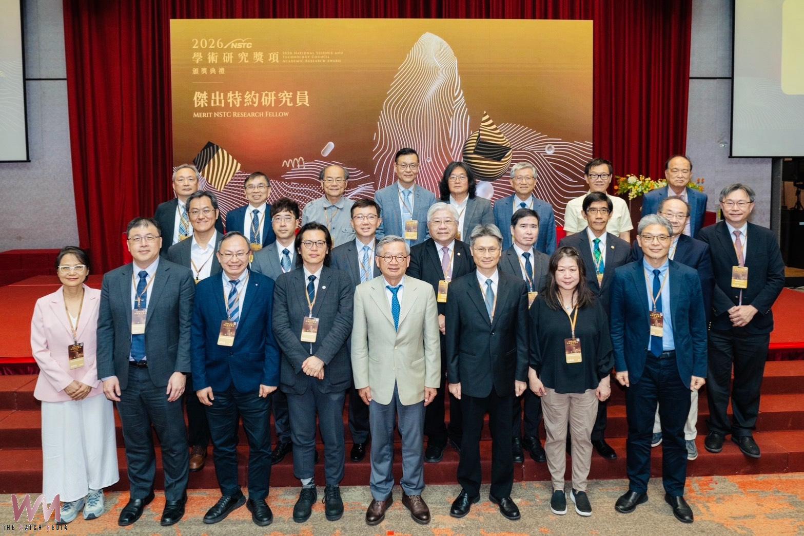 全國唯一 東海大學何萬順獲國科會「傑出特約研究員獎」 私校人文最高榮譽 - https://www.watchmedia01.com