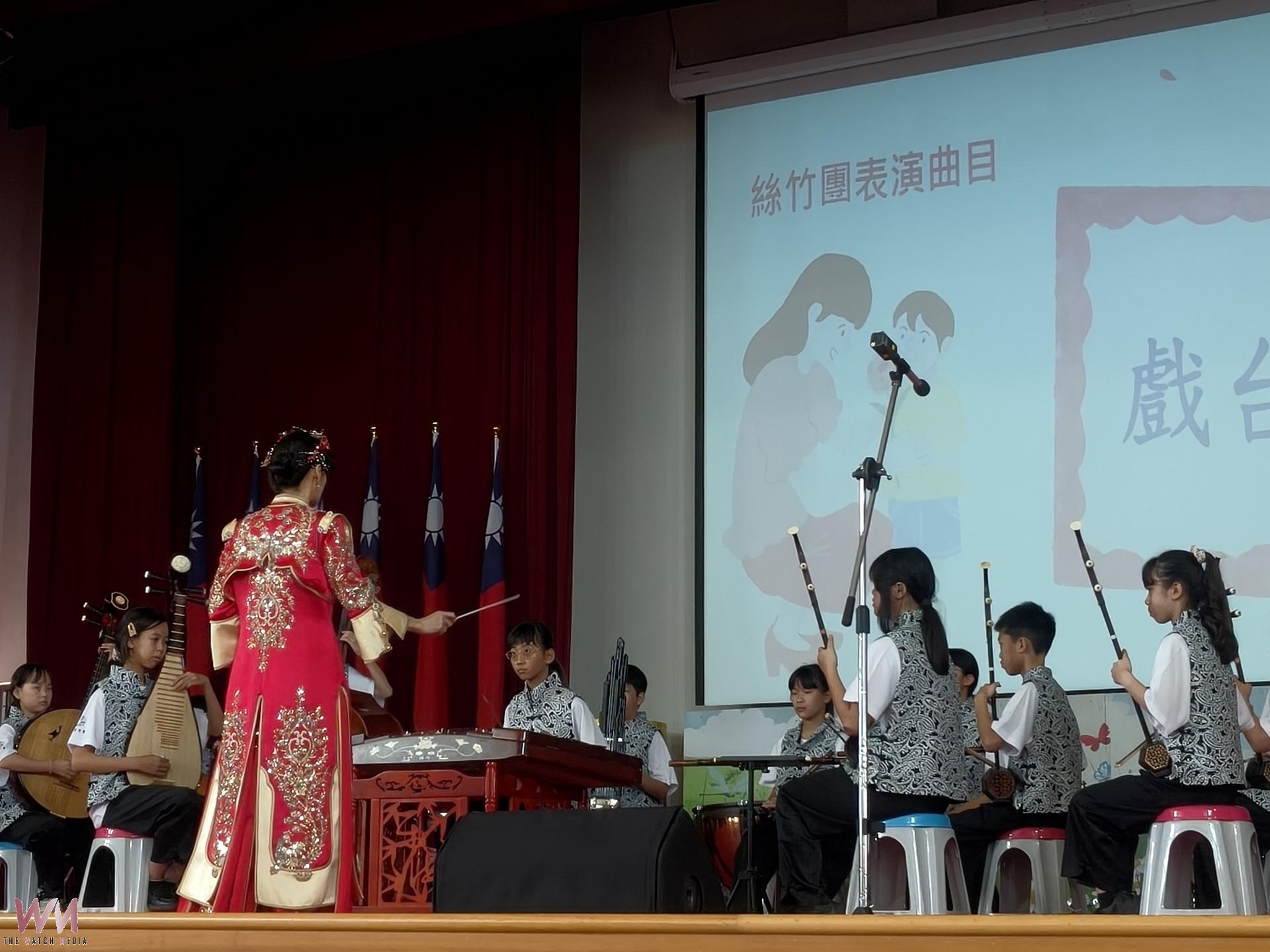 不是演唱會卻超感動!中彰榮家音樂會暖翻全場 - https://www.watchmedia01.com