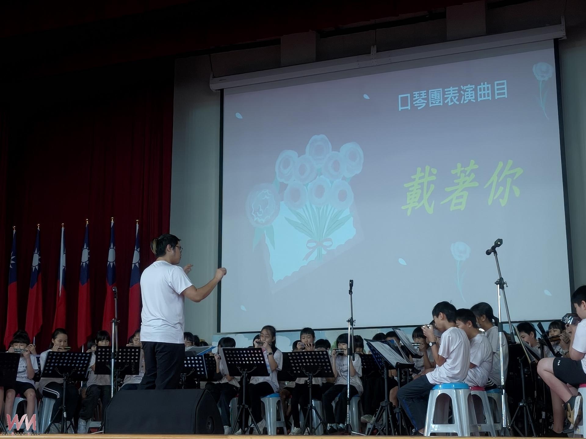 不是演唱會卻超感動!中彰榮家音樂會暖翻全場 - https://www.watchmedia01.com