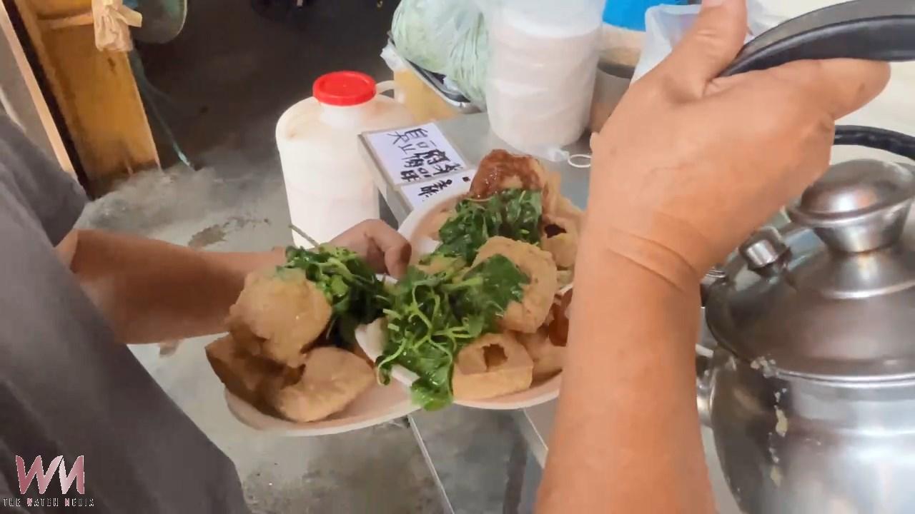 花鄉不只花香還有美食味 田尾鳳娥姐臭豆腐小吃飄出人情味 - https://www.watchmedia01.com