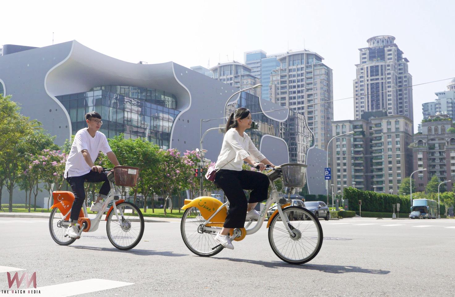 台中YouBike站點數全國第一 交通局:新增悠遊付、iPASS MONEY掃碼借車 - https://www.watchmedia01.com