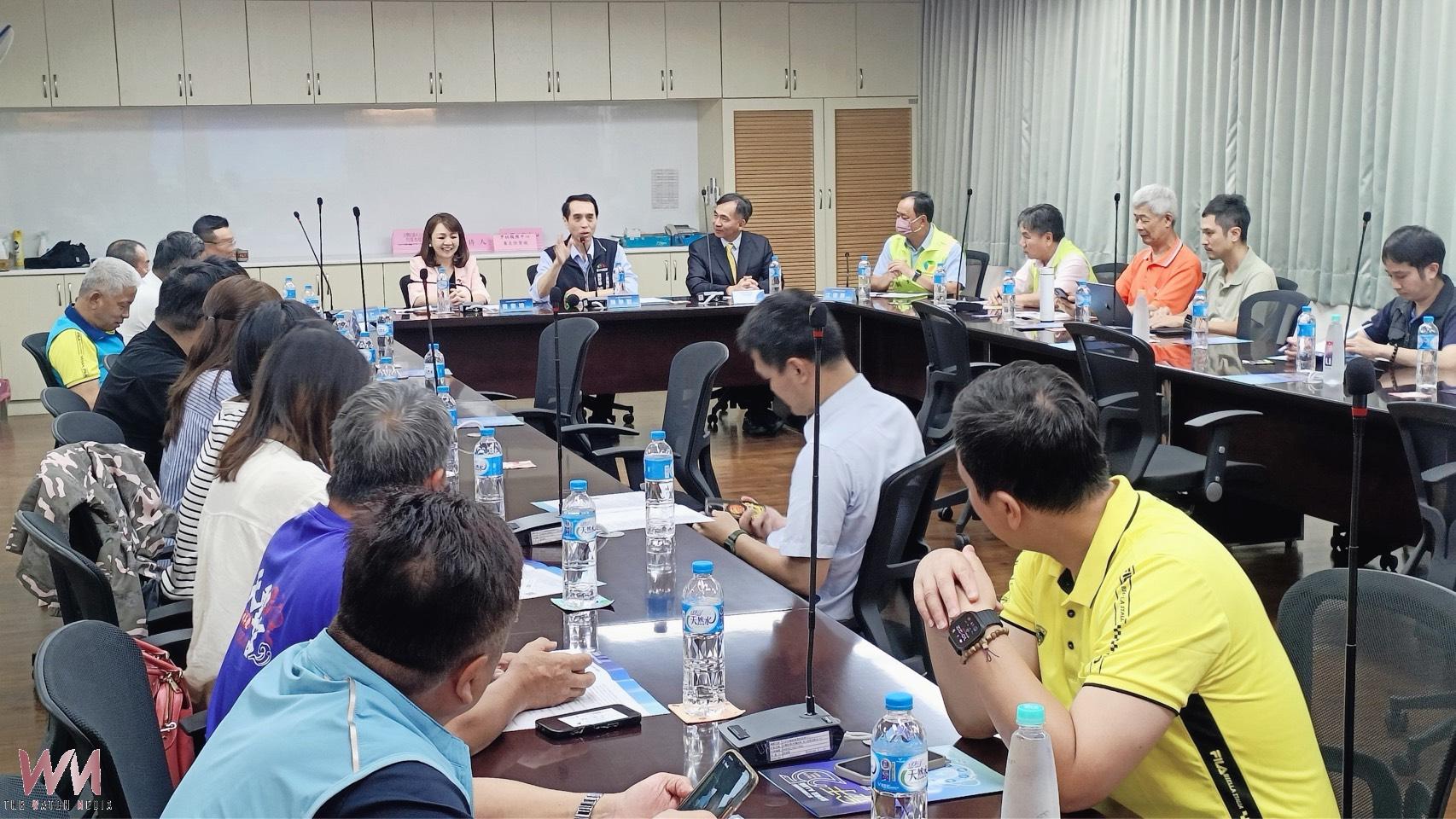 第25屆台中金手獎徵件至6月15日 工策會力推製造業升級轉型 - https://www.watchmedia01.com