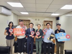 士林檢警聯手查賄制暴 電台發聲宣示 有聞必查 有據必辦 37 %E4%B8%80 17 300x225 1