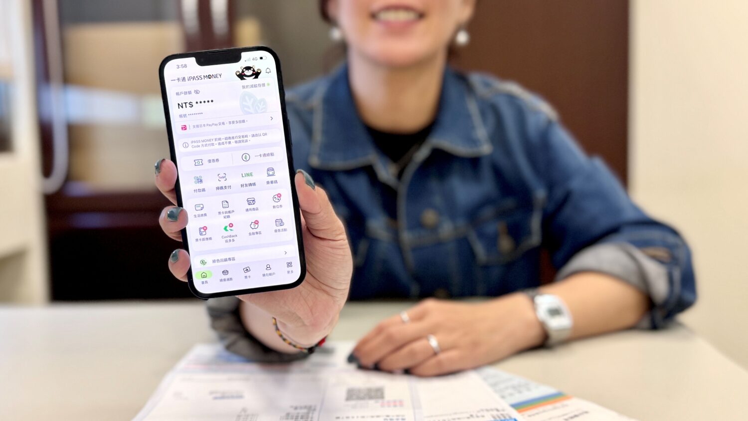 最聰明的繳稅攻略就在iPASS MONEY APP!首次繳稅費最高省10%!