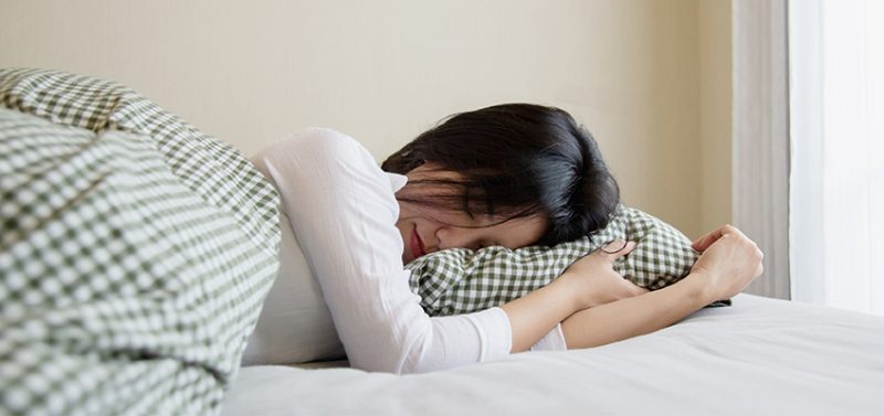 藥師建議,4 個幫助你睡好覺的方法