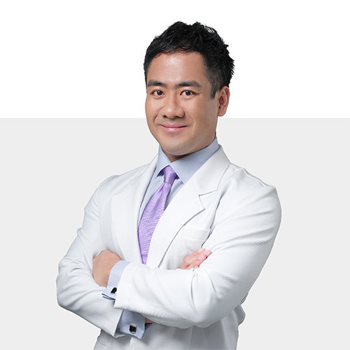 肌情藥師 陳澤鈞