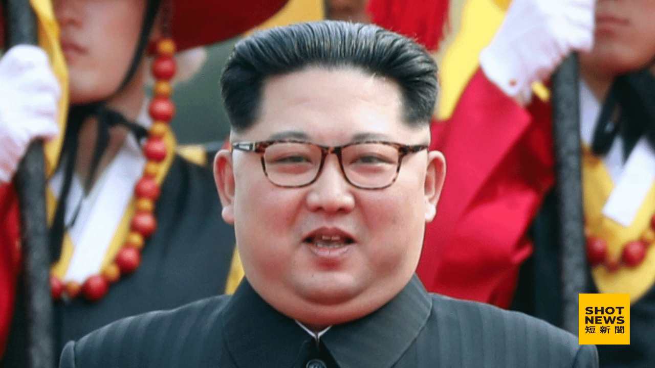 金正恩推兩國論 北韓修憲刪除統一說