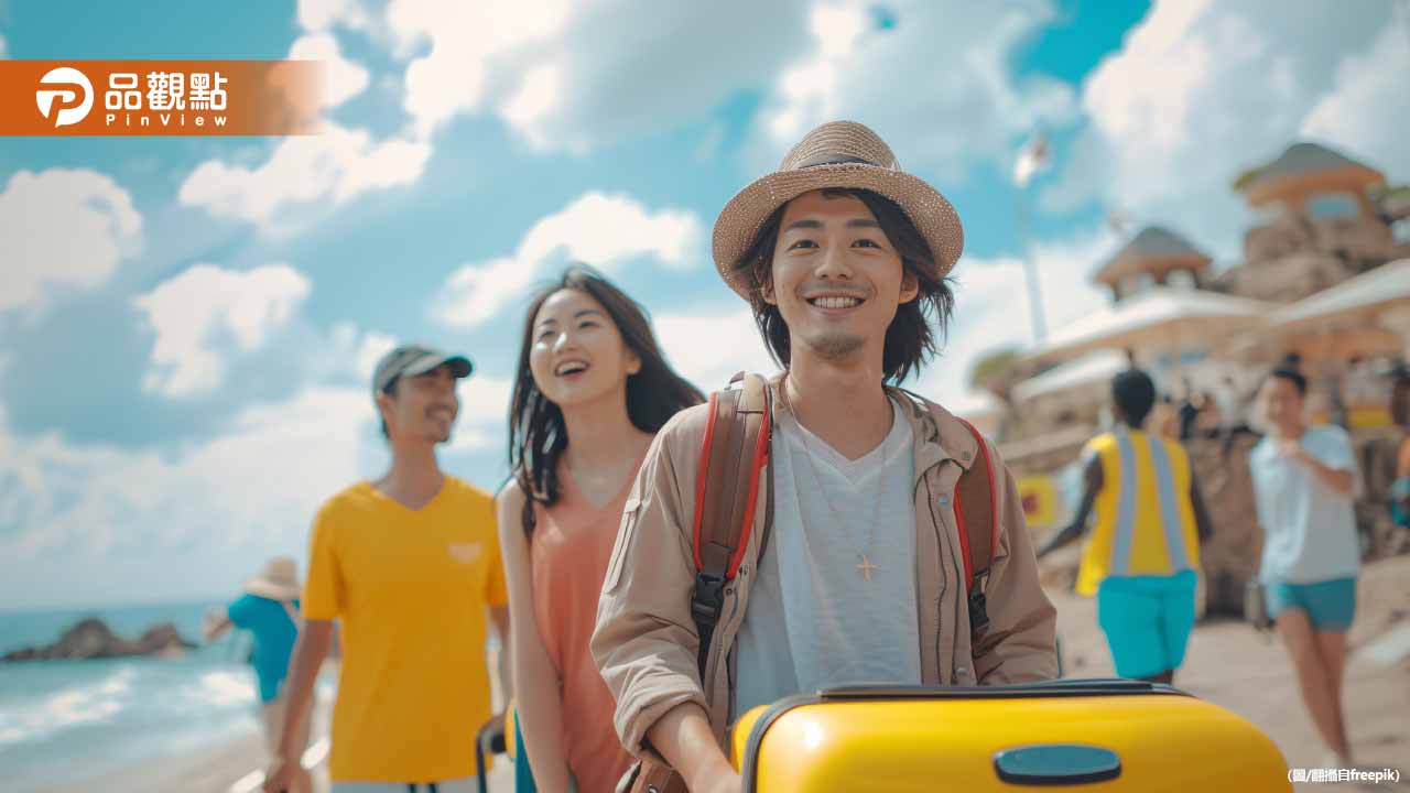 線上旅展優惠！機票、住宿最低99元　香港遊8888元