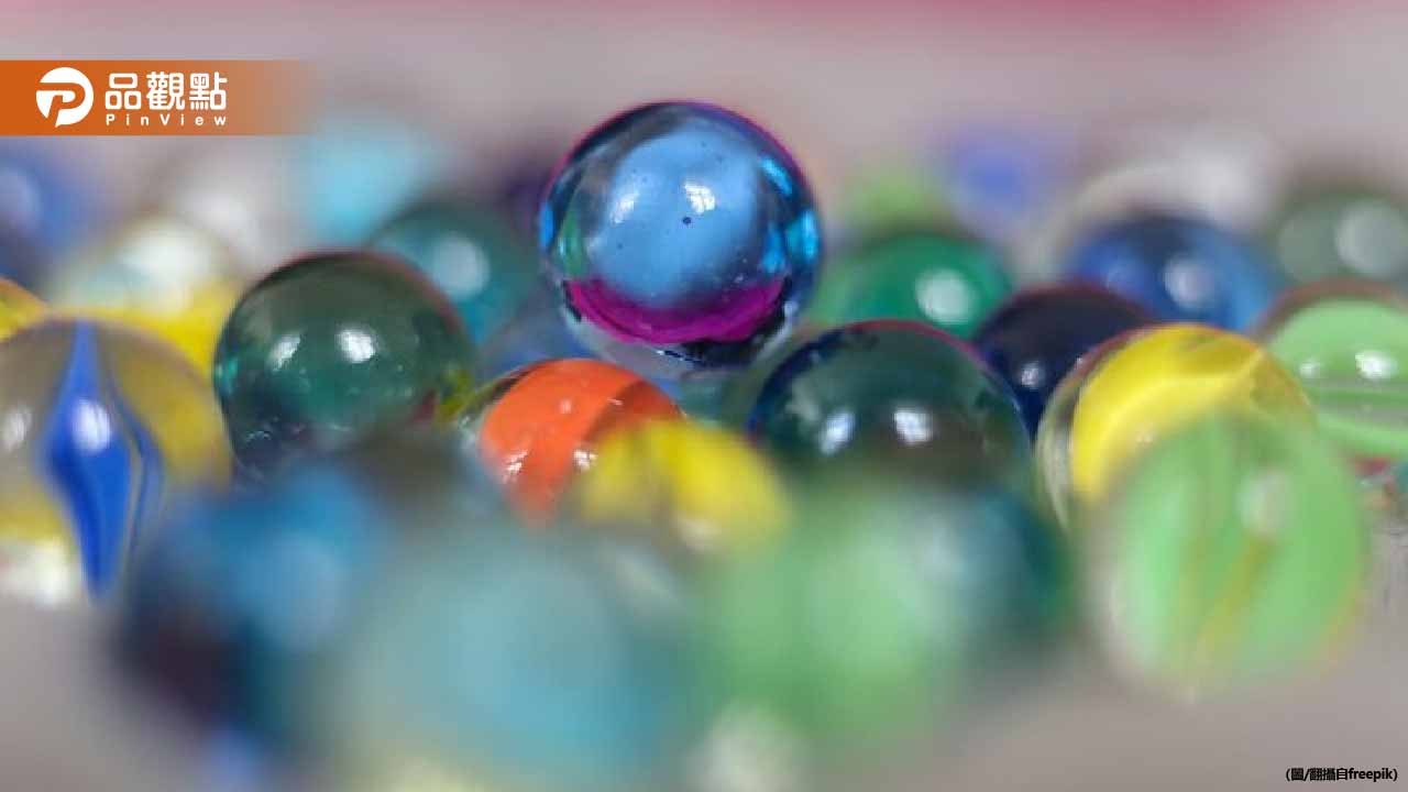 入珠27顆「中間還串起來」他痛炸!醫開刀一看嚇到
