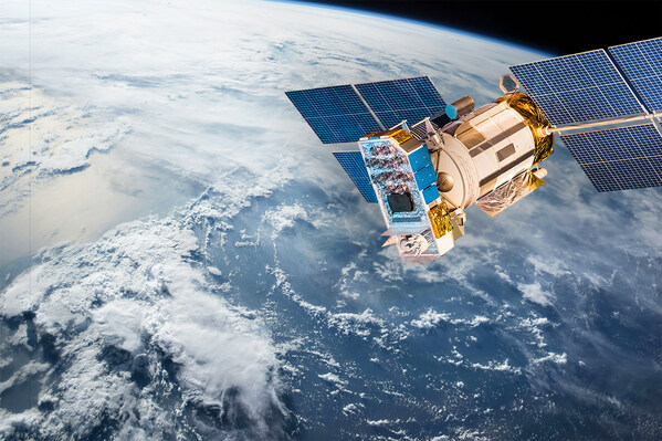一機直達 X / Ku 雙頻段!円通全整合 SDR 衛星數據機 SatelliteAsia 2026 重磅亮相