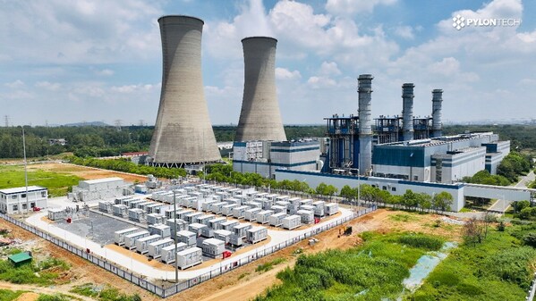 江蘇華電儀征120MW/240MWh風光集中配建儲能電站項目 江蘇華電儀征120MW/240MWh風光集中配建儲能電站項目