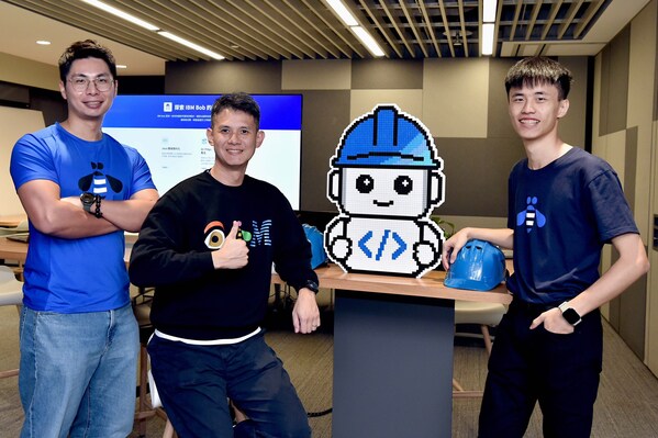 不只是AI工具!IBM Bob是企業在AI時代的競爭優勢