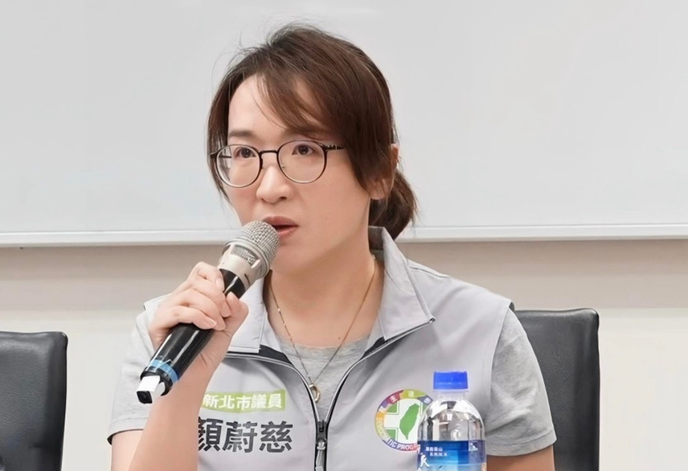 顏蔚慈揭李四川小琉球土地爭議3謊言 怒斥「選舉到了才守法」 204 248260507a01