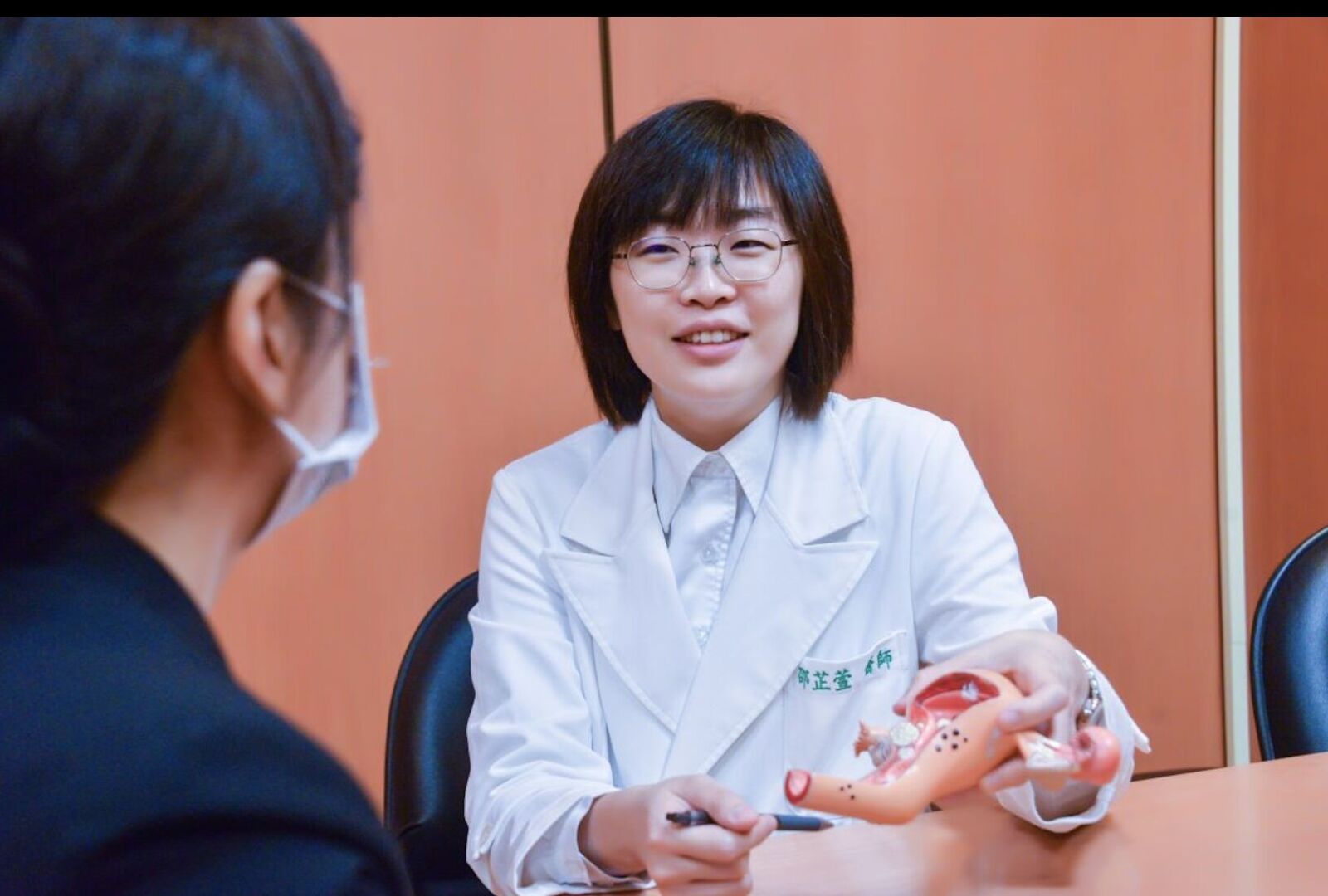明明不是經期 熟女「滴答反覆出血」竟子宮內膜癌 206 明明不是經期 熟女「滴答反覆出血」竟子宮內膜癌 205