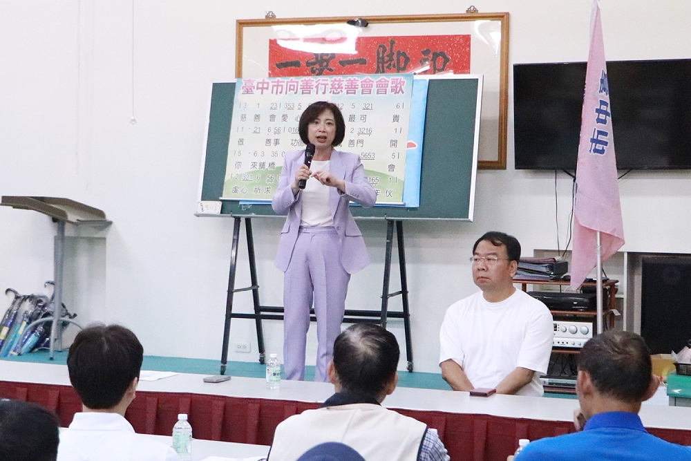 借鏡日本與嘉義皮克敏行銷 何欣純端政策牛肉盼讓豐原風華再現 198 借鏡日本與嘉義皮克敏行銷 何欣純端政策牛肉盼讓豐原風華再現 197