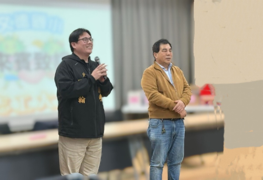 周勝考檢討校園食安留樣制度 衛生局允諾會落實源頭監控 188 248260507a05
