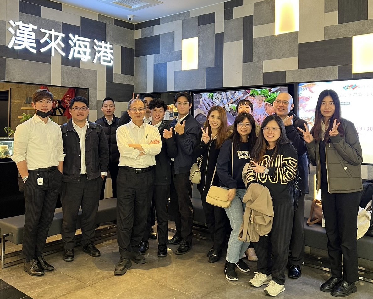 餐飲業店長轉職 永慶房屋洪立和從月領5萬到年收近200萬 191 CNEWS195260507a04