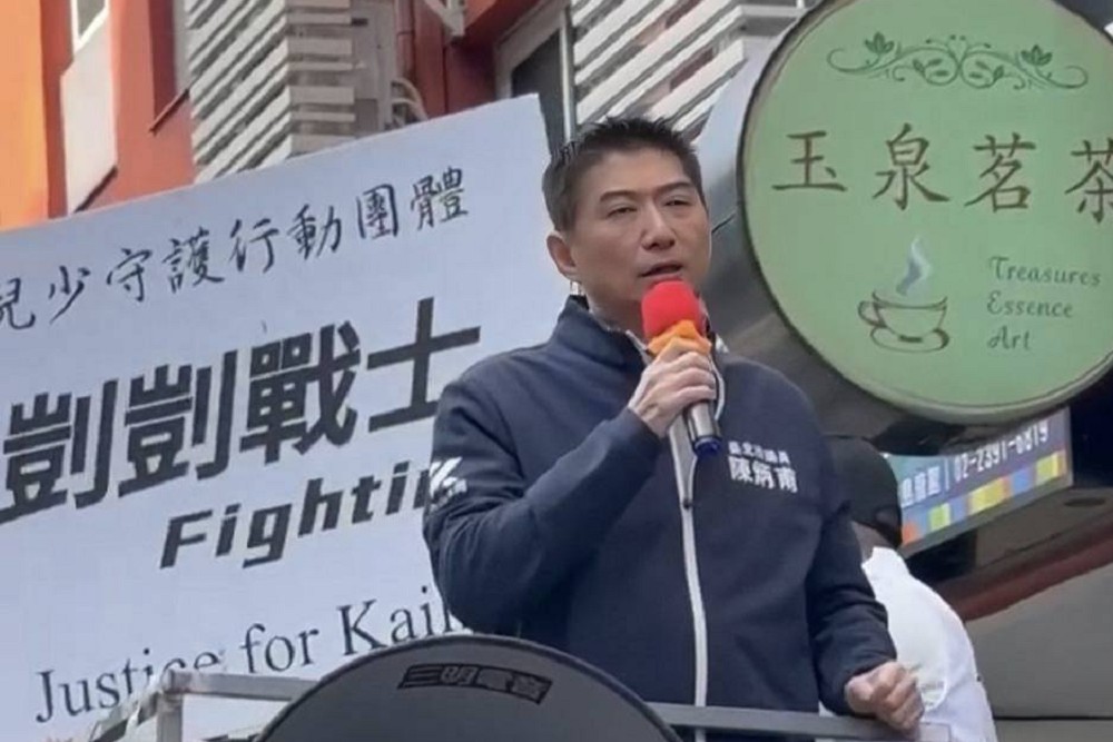 北士科發展憂社子輕軌恐不敷使用　陳炳甫籲改中運量串聯路網 195