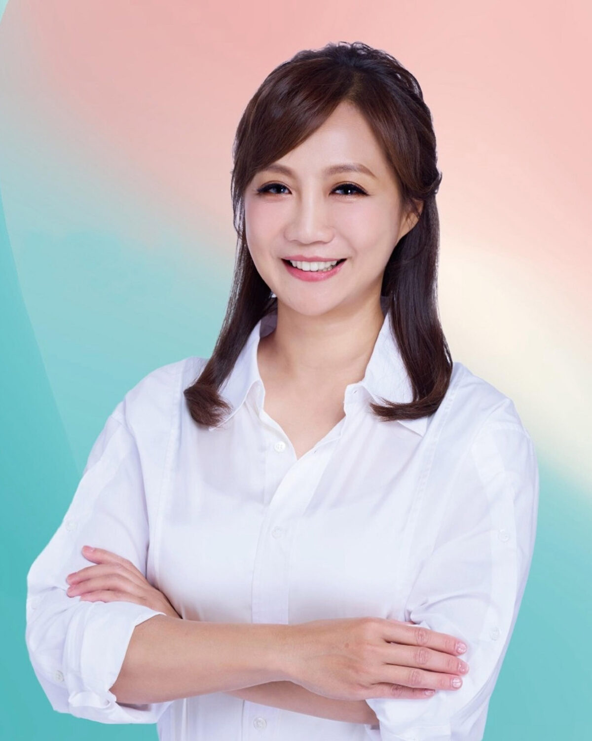 民眾黨桃園議員布局生變 中壢八德不提名 龜山徵召周曉芸 S1914697 nAAAA
