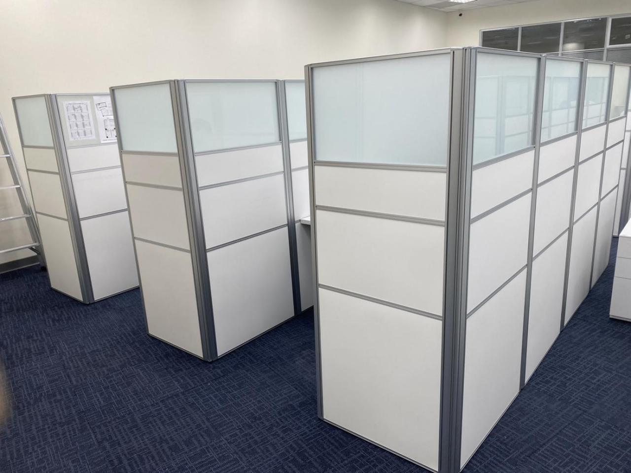 北部中小企業辦公空間設計推薦【特居辦公家具】,打造高性價比又充滿質感的工作環境(圖/Medick Marketing Ltd.提供)