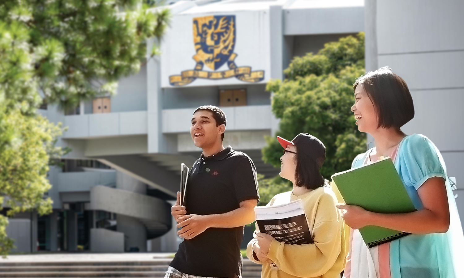香港中文大學於最新 QS 世界大學學科排名中蟬聯香港及亞洲前列