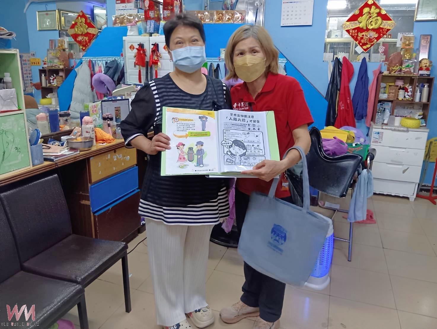 領航六都　台中住宅防火評比奪冠 八年來全市建築火災件數下降 70% - https://www.watchmedia01.com