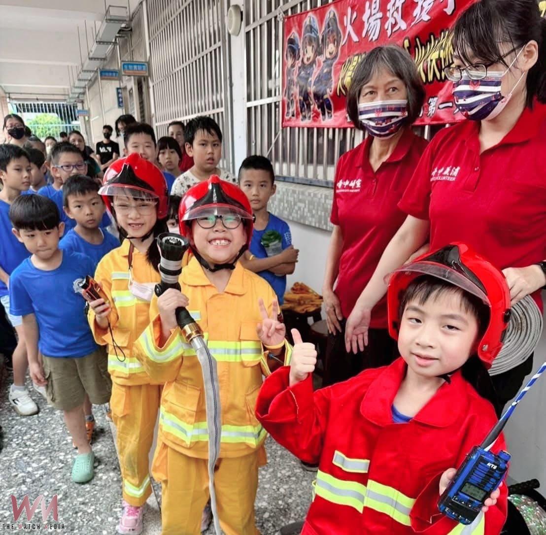 領航六都　台中住宅防火評比奪冠 八年來全市建築火災件數下降 70% - https://www.watchmedia01.com
