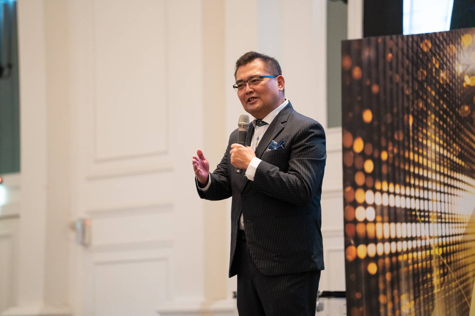 聯众保經群龍盛會隆重登場 表彰卓越展望未來 - https://www.watchmedia01.com