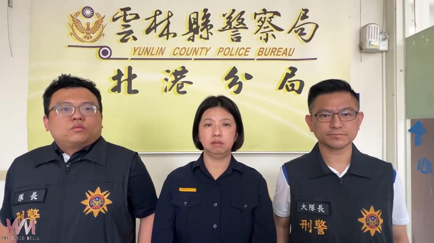 (有影片)/北港迎媽祖第二天爆聚眾鬥毆 前朝天宮董事長住家遭闖入施暴 - https://www.watchmedia01.com