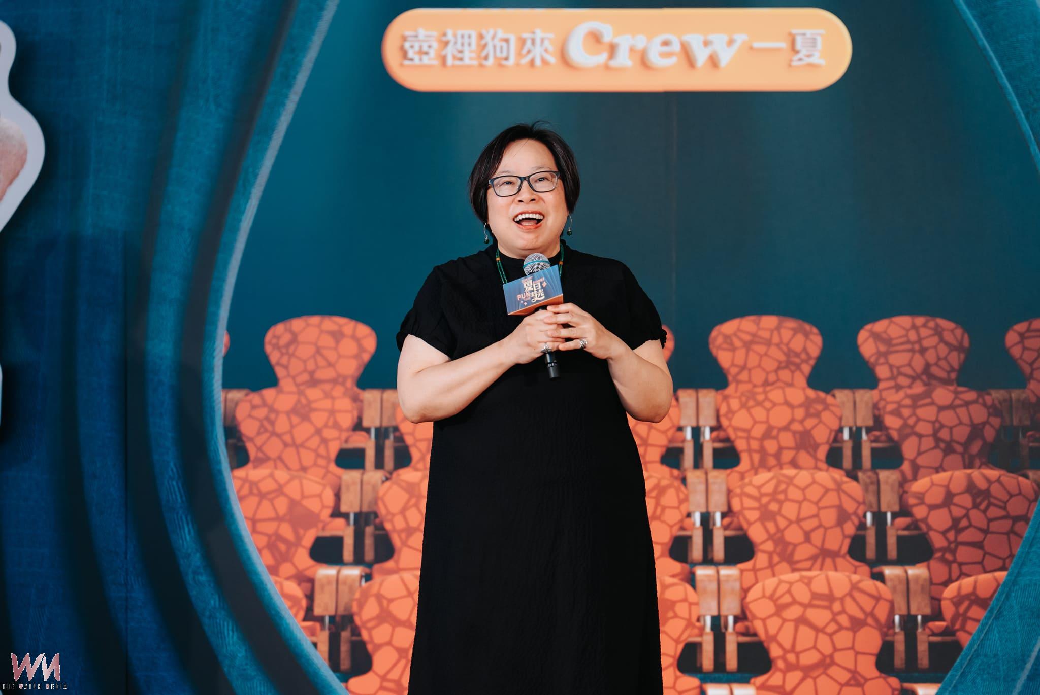從百老匯傳奇到秒殺神作 台中歌劇院夏日10檔強檔輪番登場 - https://www.watchmedia01.com