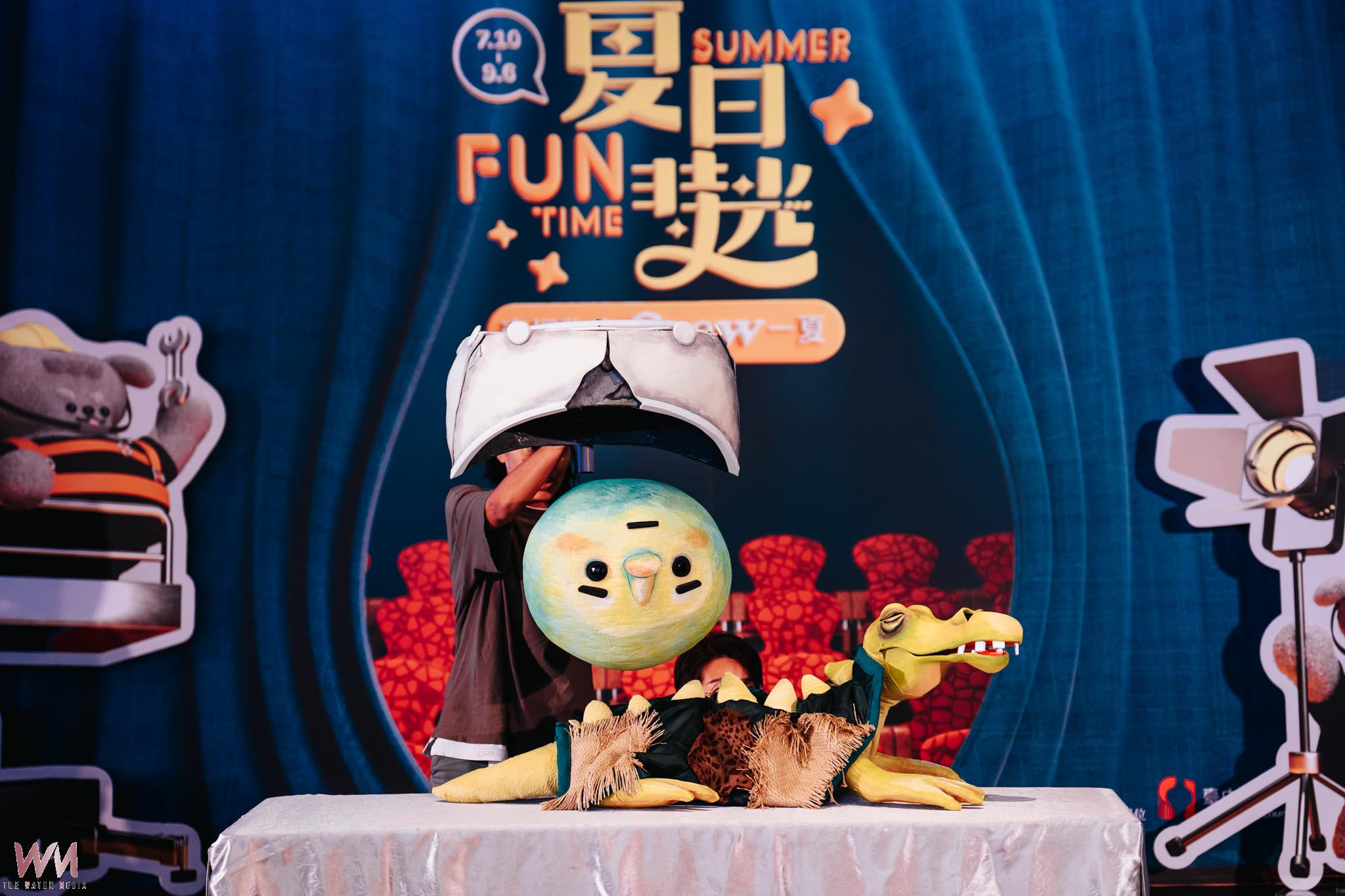 從百老匯傳奇到秒殺神作 台中歌劇院夏日10檔強檔輪番登場 - https://www.watchmedia01.com