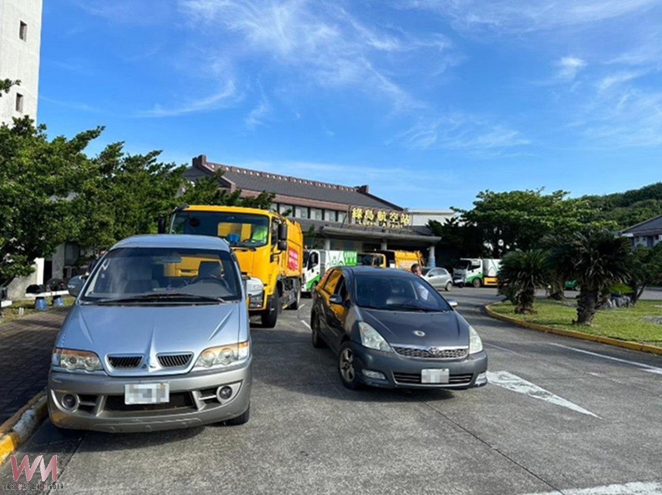 臺東空氣品質維護區柴油車檢測已完成6場 剩餘9場請車主多加利用 - https://www.watchmedia01.com