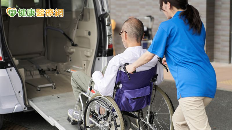小中風後按時服藥又二度中風 醫揭:基因代謝差異是關鍵