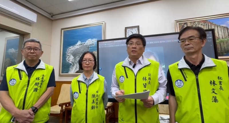 澎湖國際海上花火節無人機展演異常 縣府致歉並全面啟動調查檢討